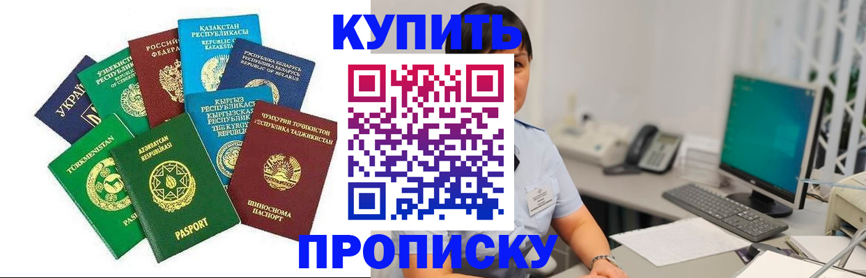 прописка в Эртили